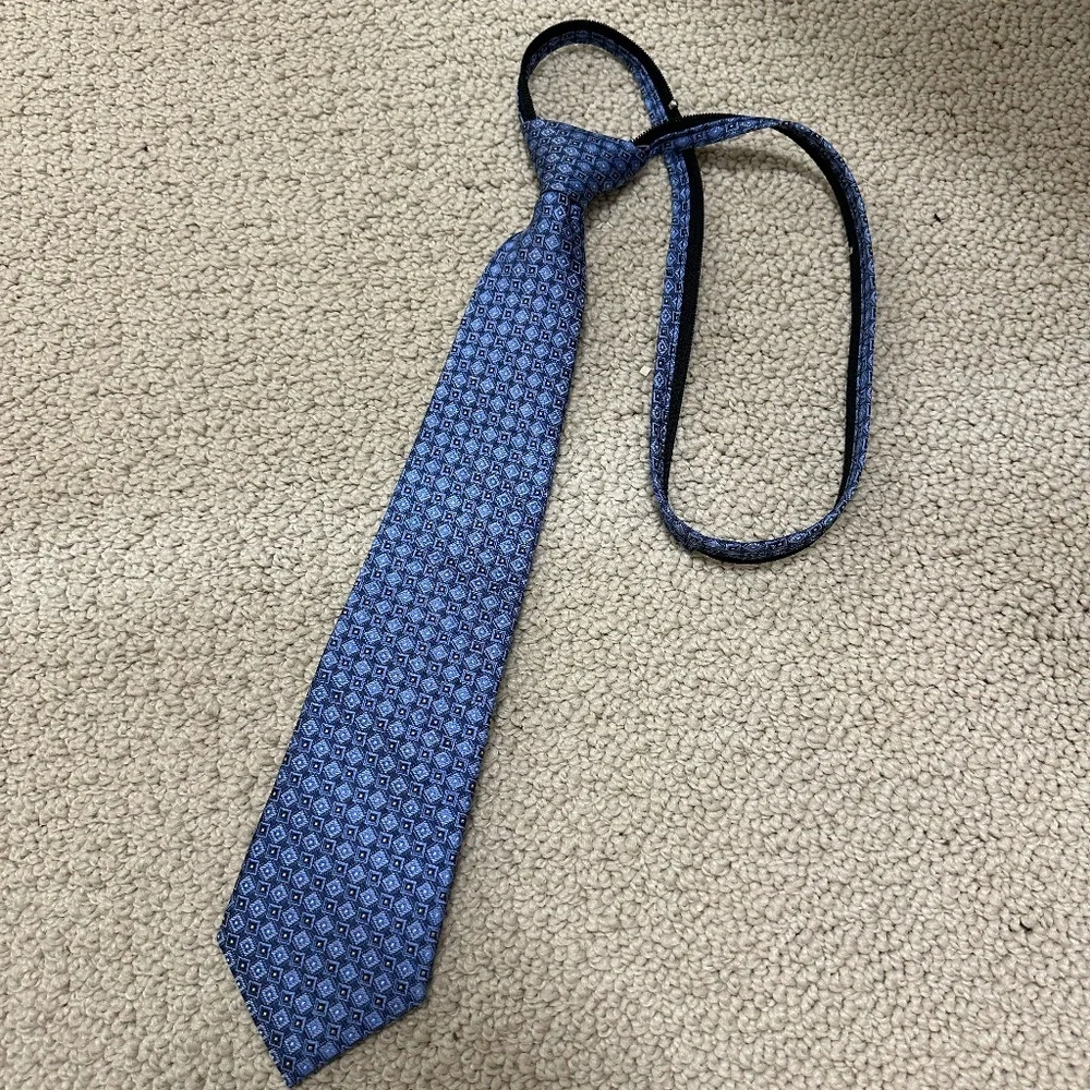 Nordstrom Kid's Adjustable Tie
